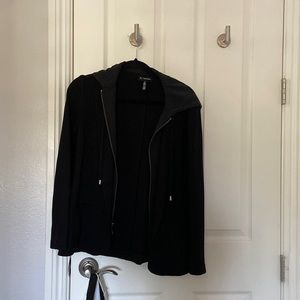 Wantable black jacket size: S/P